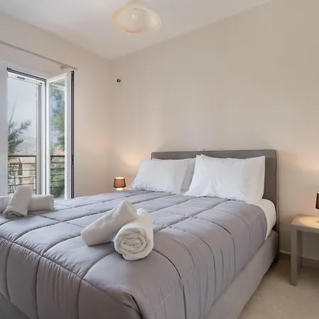 Διαμέρισμα Ardavani 4 *