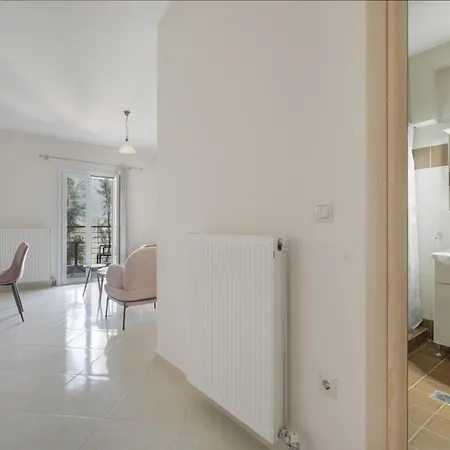 Διαμέρισμα Ardavani 4 *