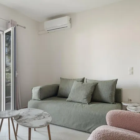 Apartment Ardavani 4 *