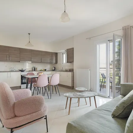 Apartment Ardavani 4