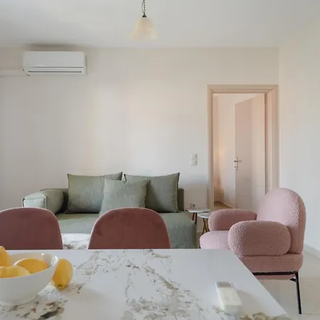 Ardavani 4 * Argostoli (Kefalonia)