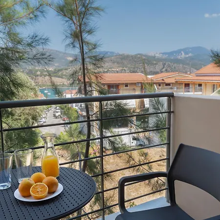 Ardavani 4 * Argostoli (Kefalonia)