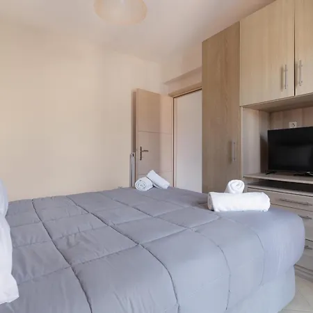 Apartment Ardavani 4