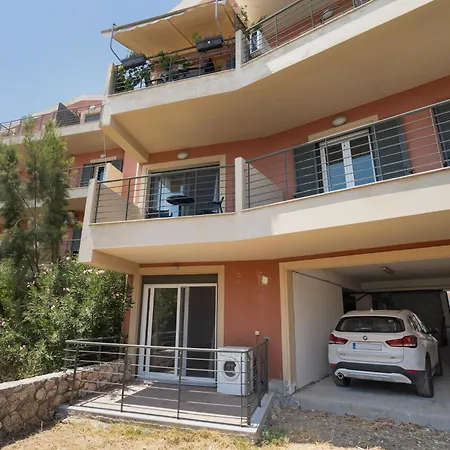 Apartment Ardavani 4 Argostoli (Kefalonia)