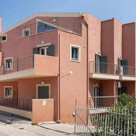 Ardavani 4 Apartment