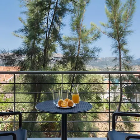 Apartment Ardavani 4